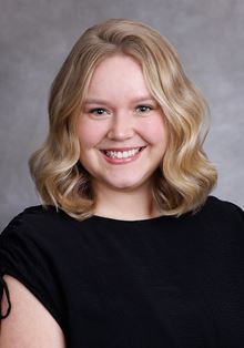 Ariel H. Armstrong, AuD
